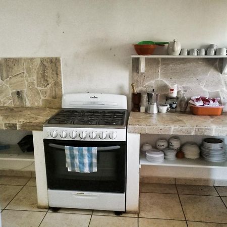 Villa Habitaciones Playa Coson Las Terrenas Dış mekan fotoğraf