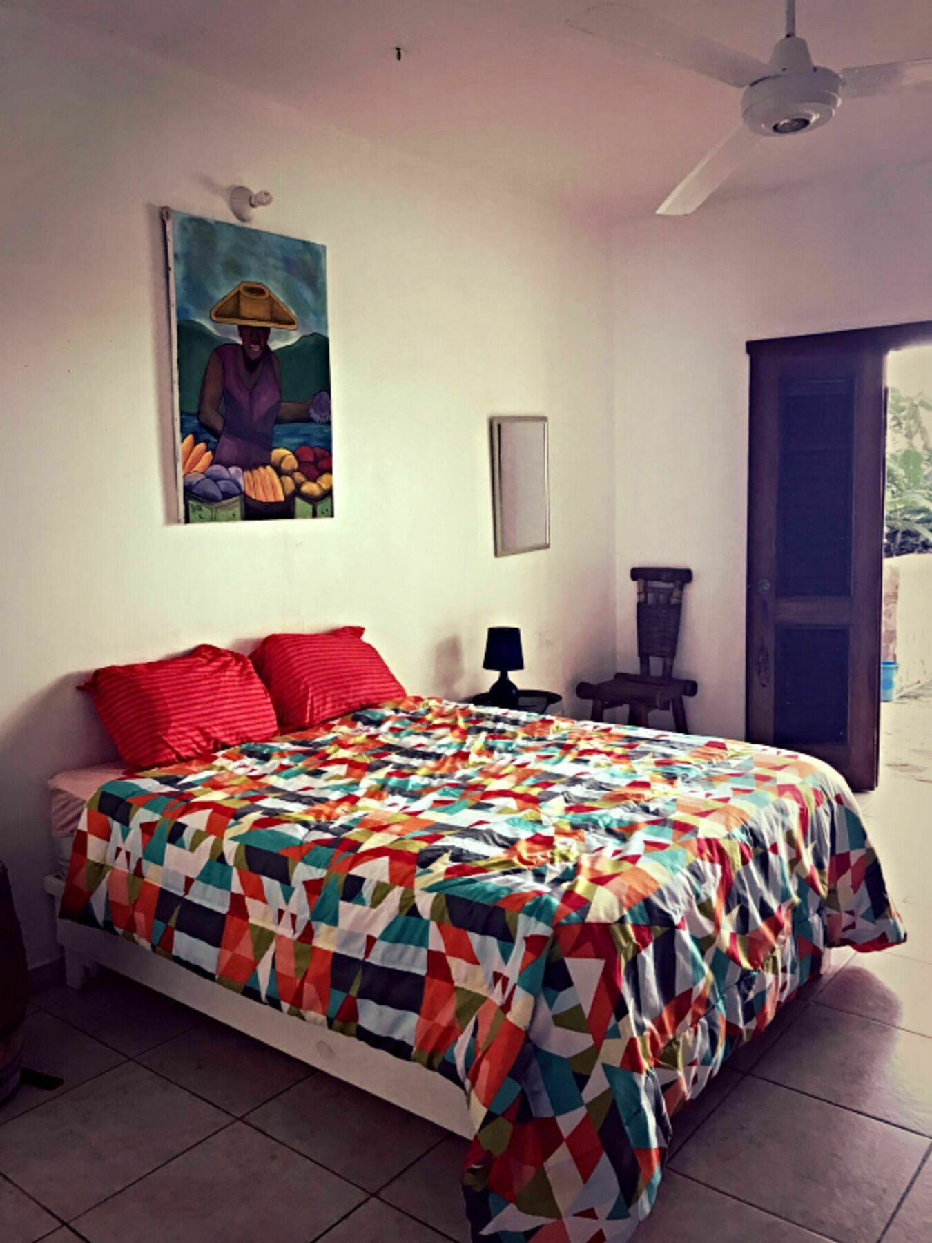 Villa Habitaciones Playa Coson Las Terrenas Dış mekan fotoğraf