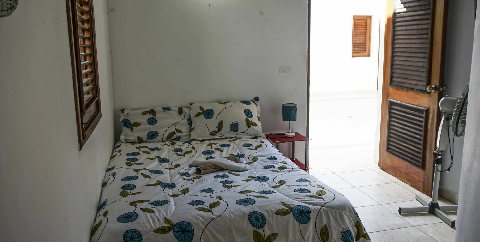Villa Habitaciones Playa Coson Las Terrenas Dış mekan fotoğraf