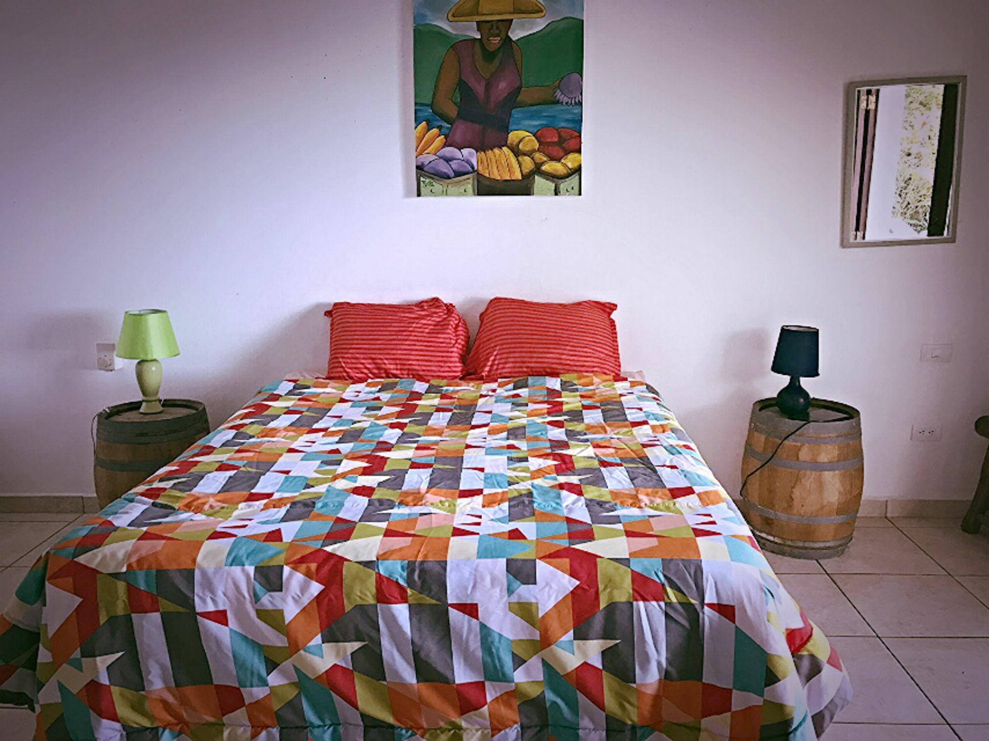 Villa Habitaciones Playa Coson Las Terrenas Dış mekan fotoğraf