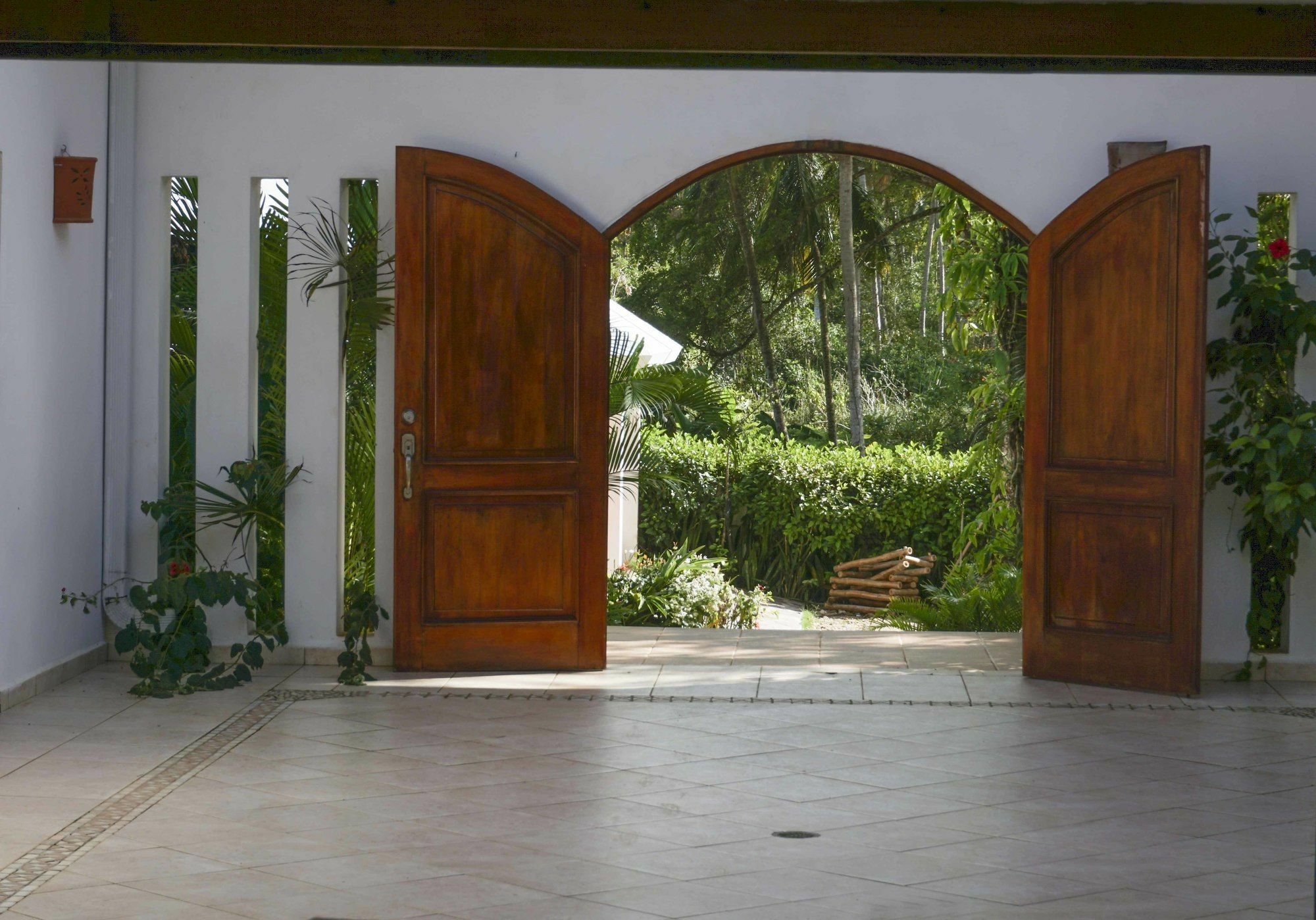 Villa Habitaciones Playa Coson Las Terrenas Dış mekan fotoğraf