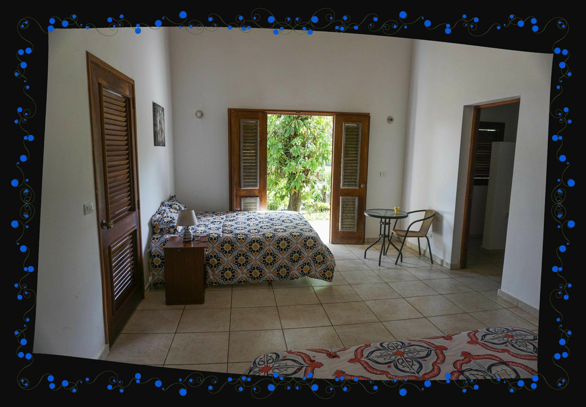 Villa Habitaciones Playa Coson Las Terrenas Dış mekan fotoğraf