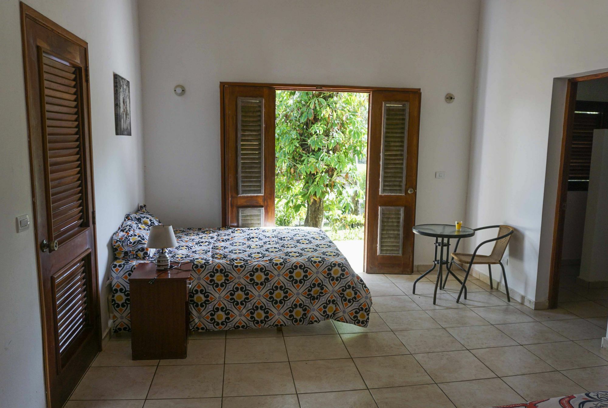 Villa Habitaciones Playa Coson Las Terrenas Dış mekan fotoğraf