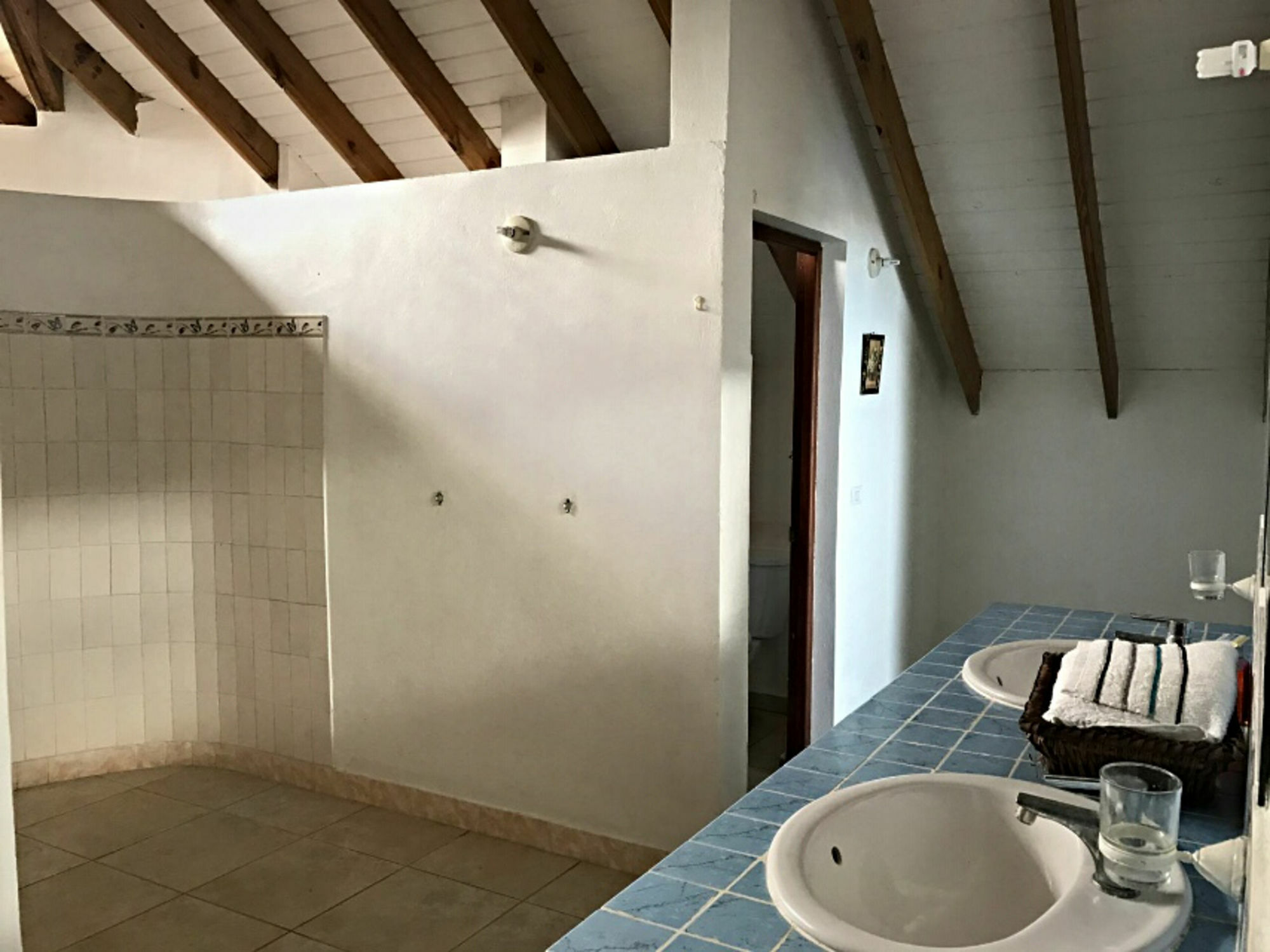Villa Habitaciones Playa Coson Las Terrenas Dış mekan fotoğraf