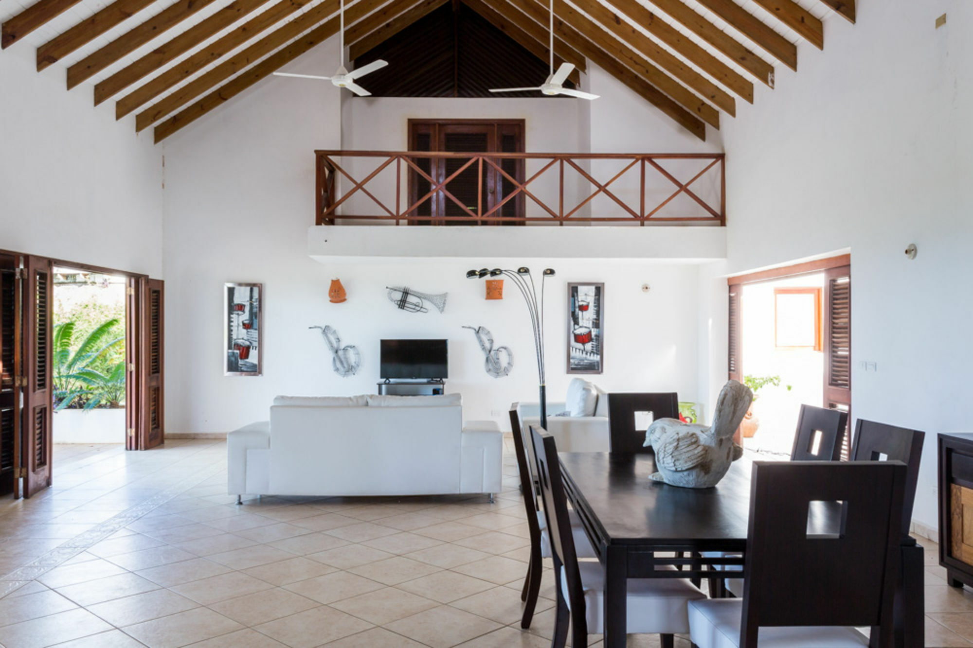 Villa Habitaciones Playa Coson Las Terrenas Dış mekan fotoğraf