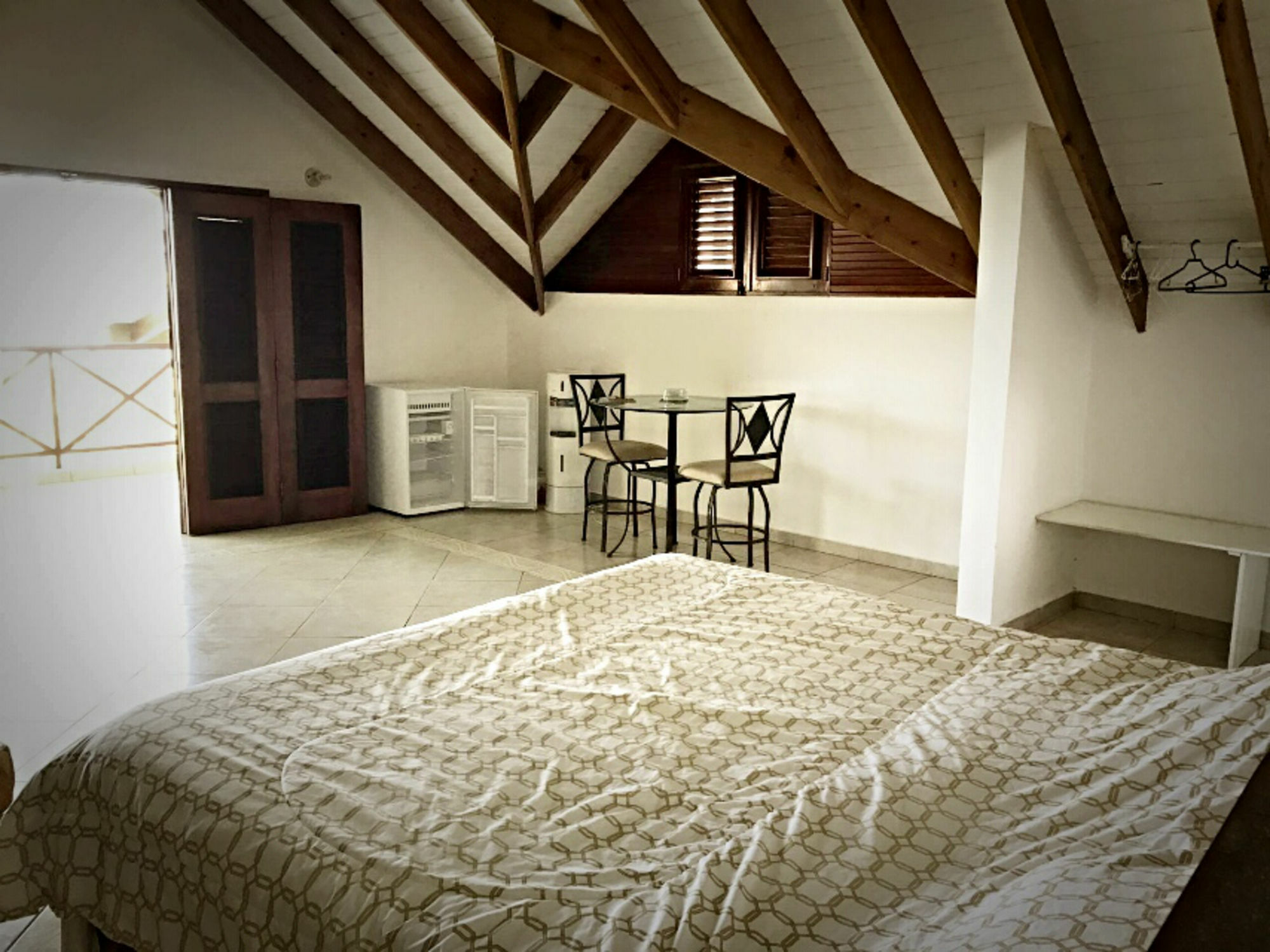 Villa Habitaciones Playa Coson Las Terrenas Dış mekan fotoğraf