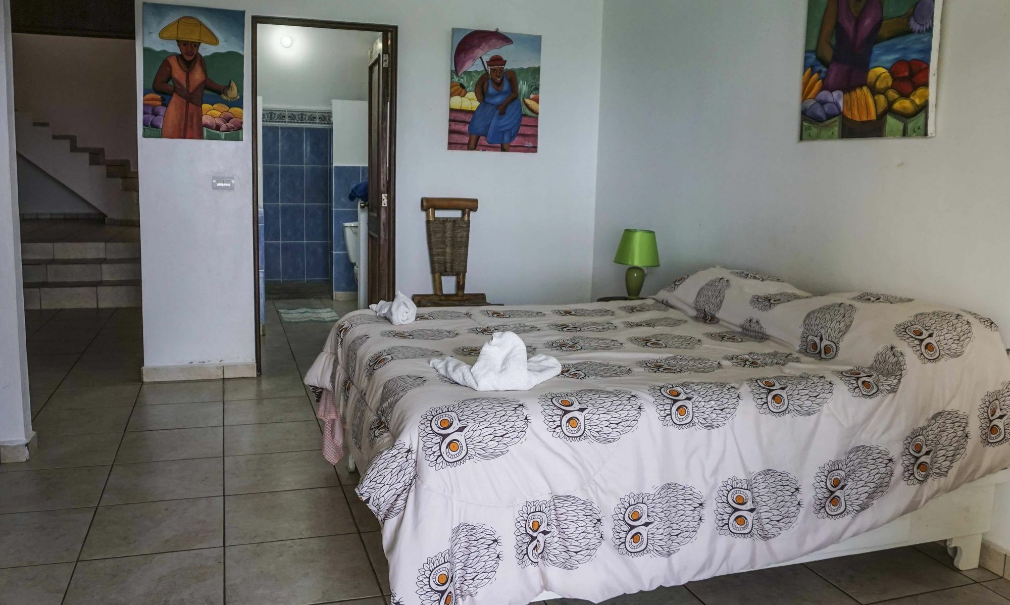 Villa Habitaciones Playa Coson Las Terrenas Dış mekan fotoğraf