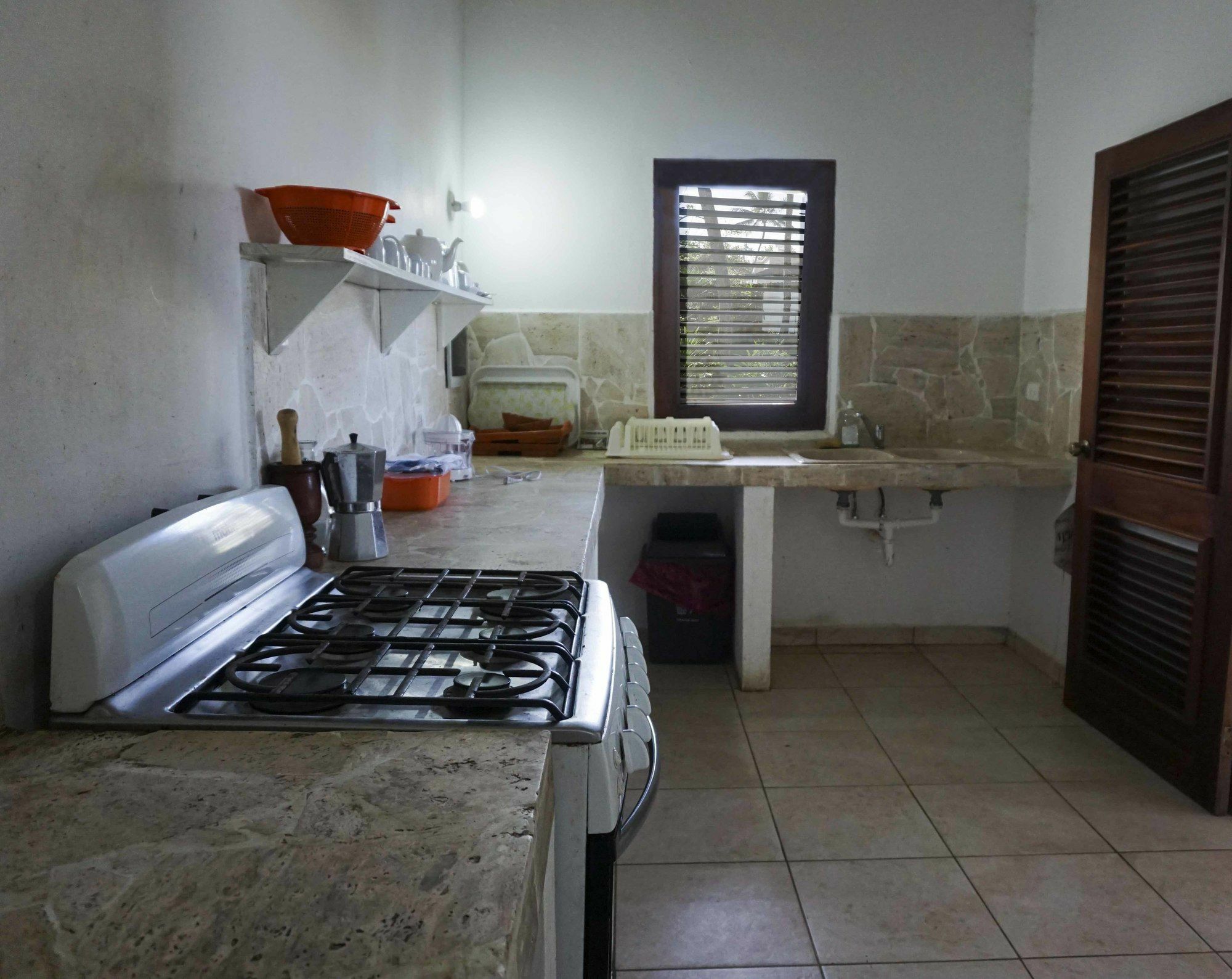 Villa Habitaciones Playa Coson Las Terrenas Dış mekan fotoğraf