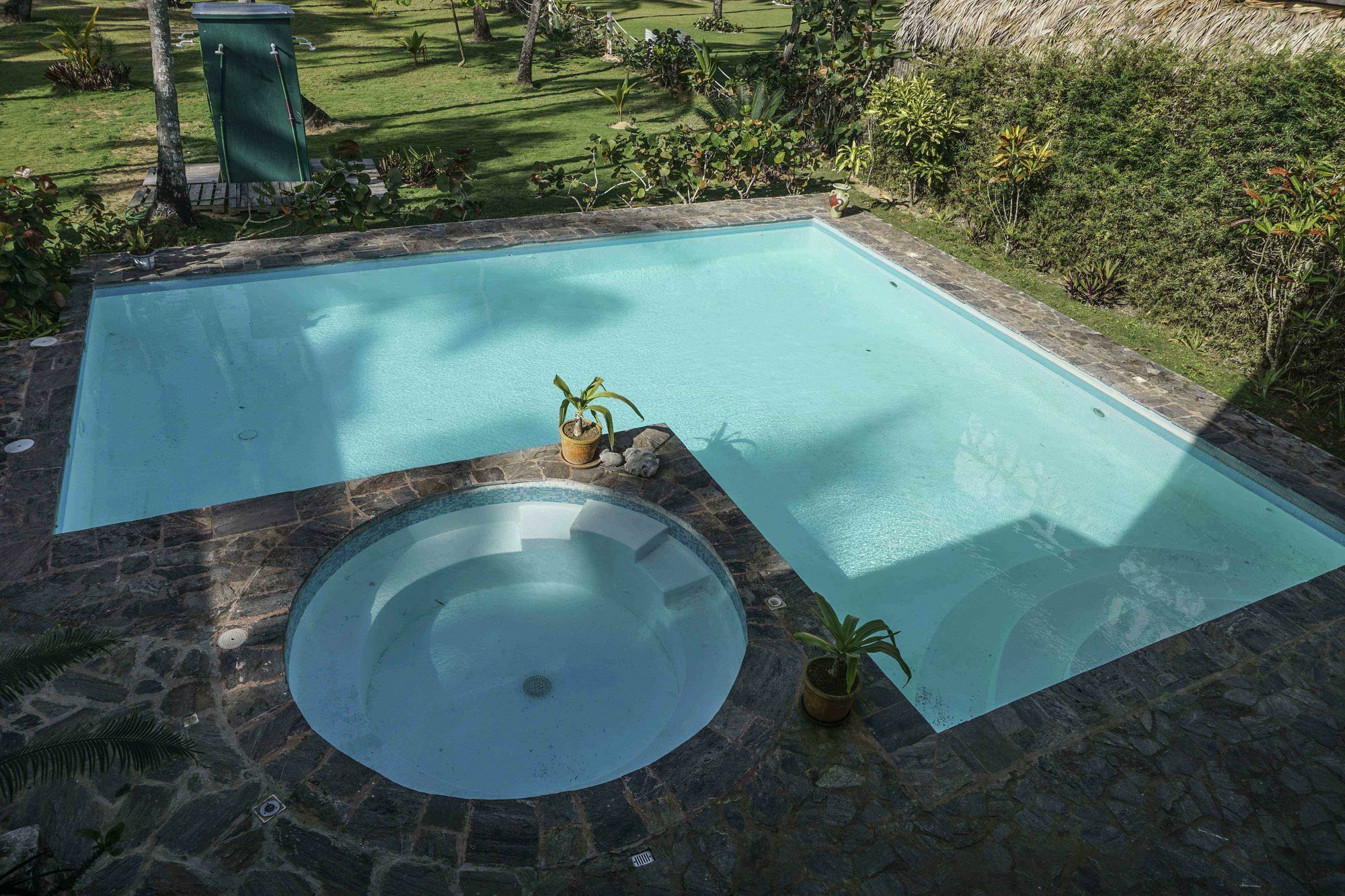 Villa Habitaciones Playa Coson Las Terrenas Dış mekan fotoğraf
