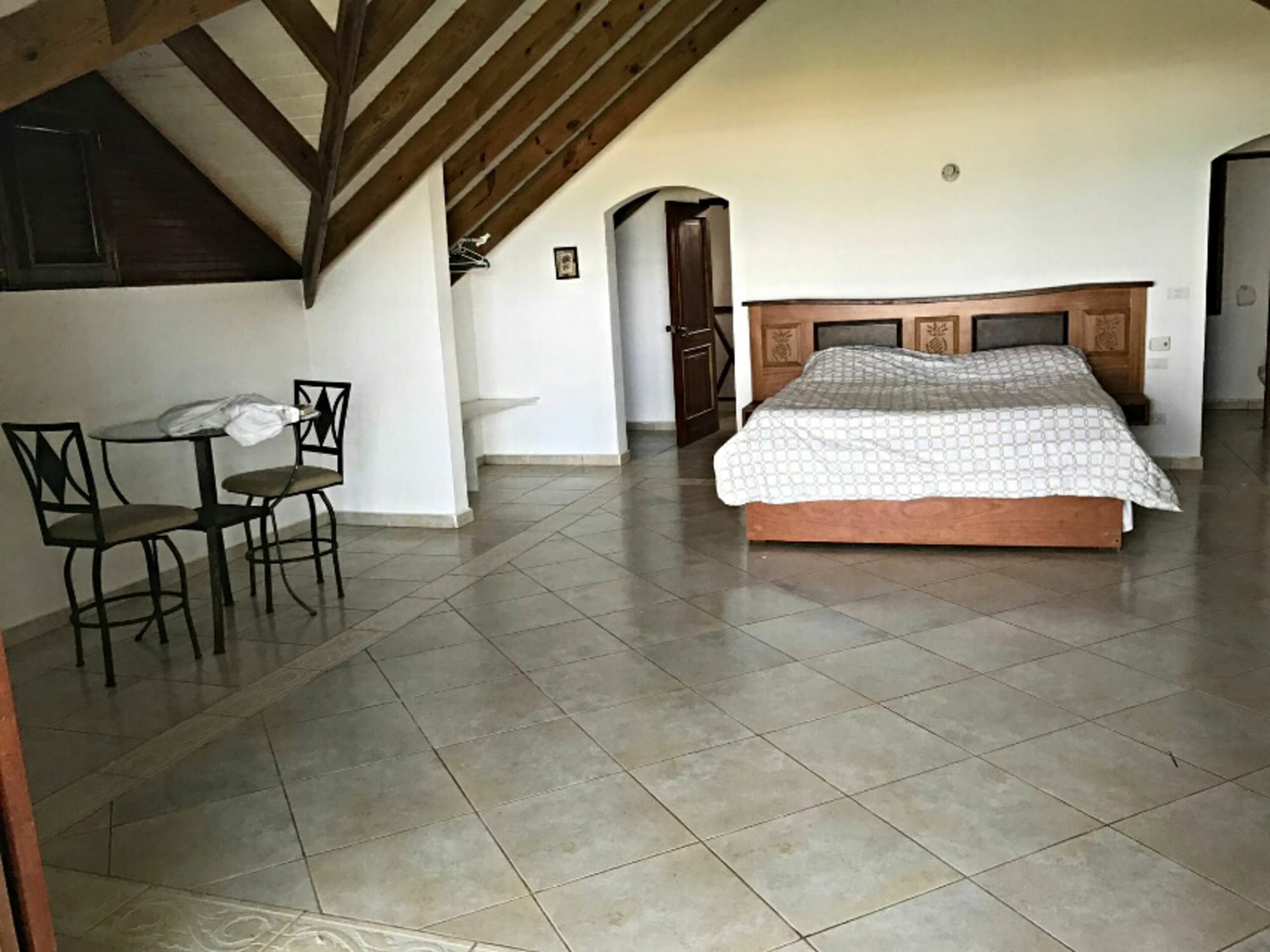 Villa Habitaciones Playa Coson Las Terrenas Dış mekan fotoğraf